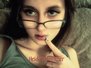 Heideschweitzer