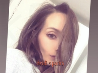 Heidi_sparks
