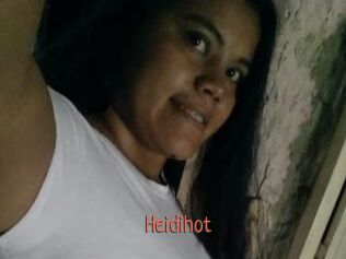 Heidihot