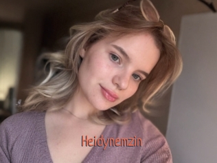 heidynemzin Kachou Fuzoku