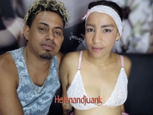 Helenandjuank