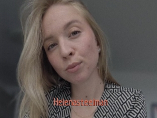 Helenasteelman