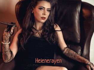 Helenerayen