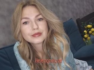 Helenonelove
