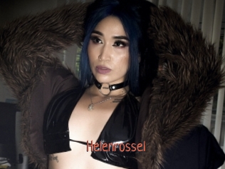 Helenrossel