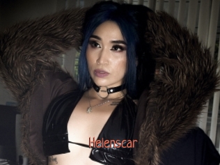 Helenscar