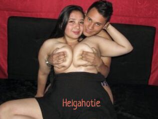 Helgahotie