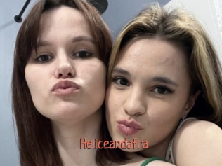 Heliceandafra