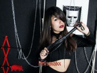 Helisavalxx
