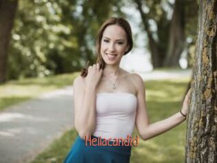 Hellacandid