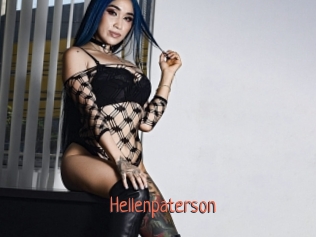 Hellenpaterson