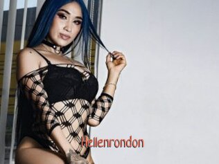 Hellenrondon