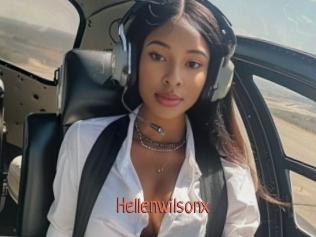 Hellenwilsonx