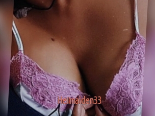 Hellmaiden33