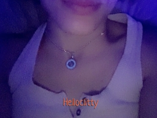 Helloclitty