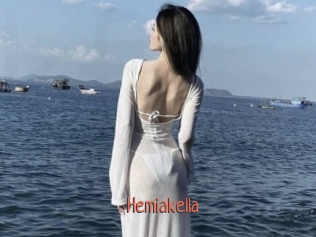 Hemiakella