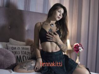 Hennakitti