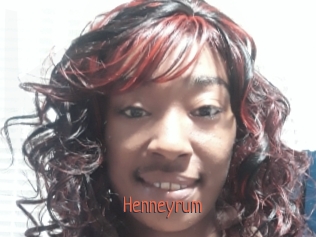 Henneyrum