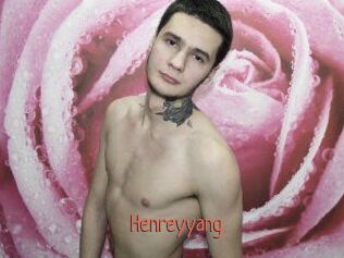 Henreyyang