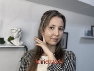 Henriettaady