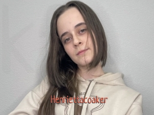 Henriettacoaker