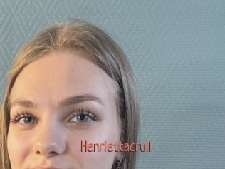 Henriettacrull
