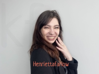 Henriettafarlow