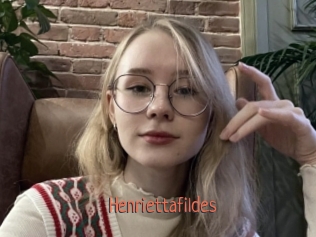 Henriettafildes