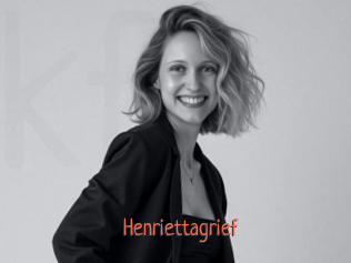 Henriettagrief