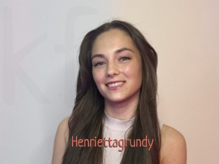 Henriettagrundy