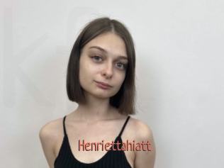Henriettahiatt