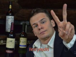 Henrymodel