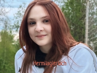 Hermilagierlach