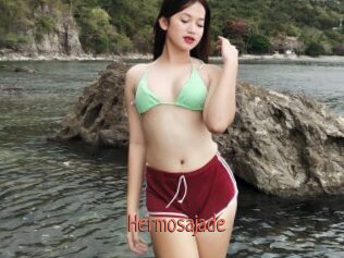 Hermosajade