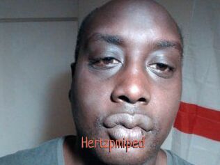 Hertzpmiped