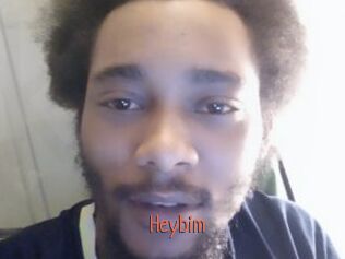 Heybim