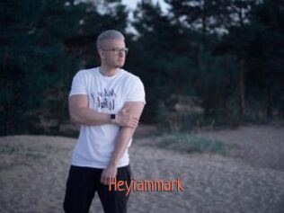Heyiammark