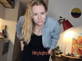Heylojesso