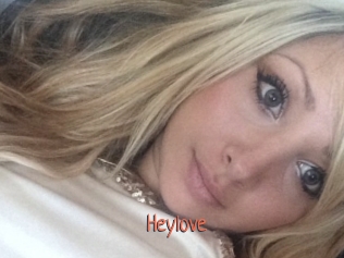 Heylove