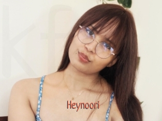 Heynoori