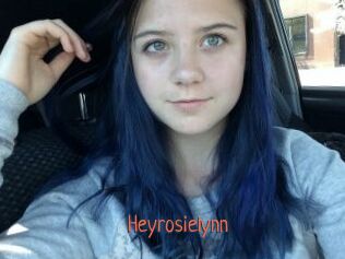 Heyrosielynn