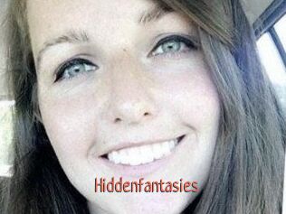 Hiddenfantasies