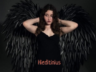Hieditinius