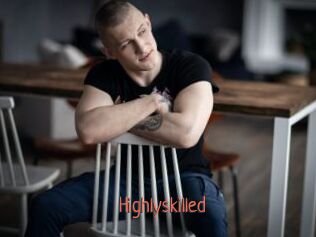 Highlyskilled