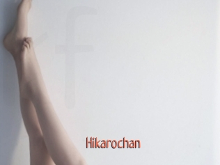 Hikarochan