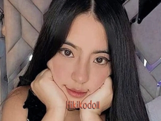 Hikikodoll