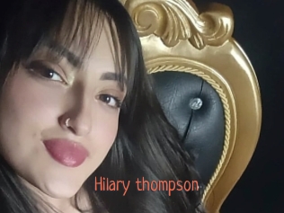 Hilary_thompson
