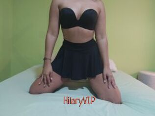 HilaryVIP