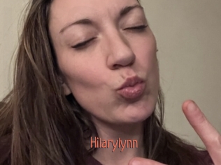 Hilarylynn