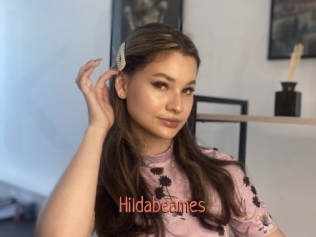 Hildabeames